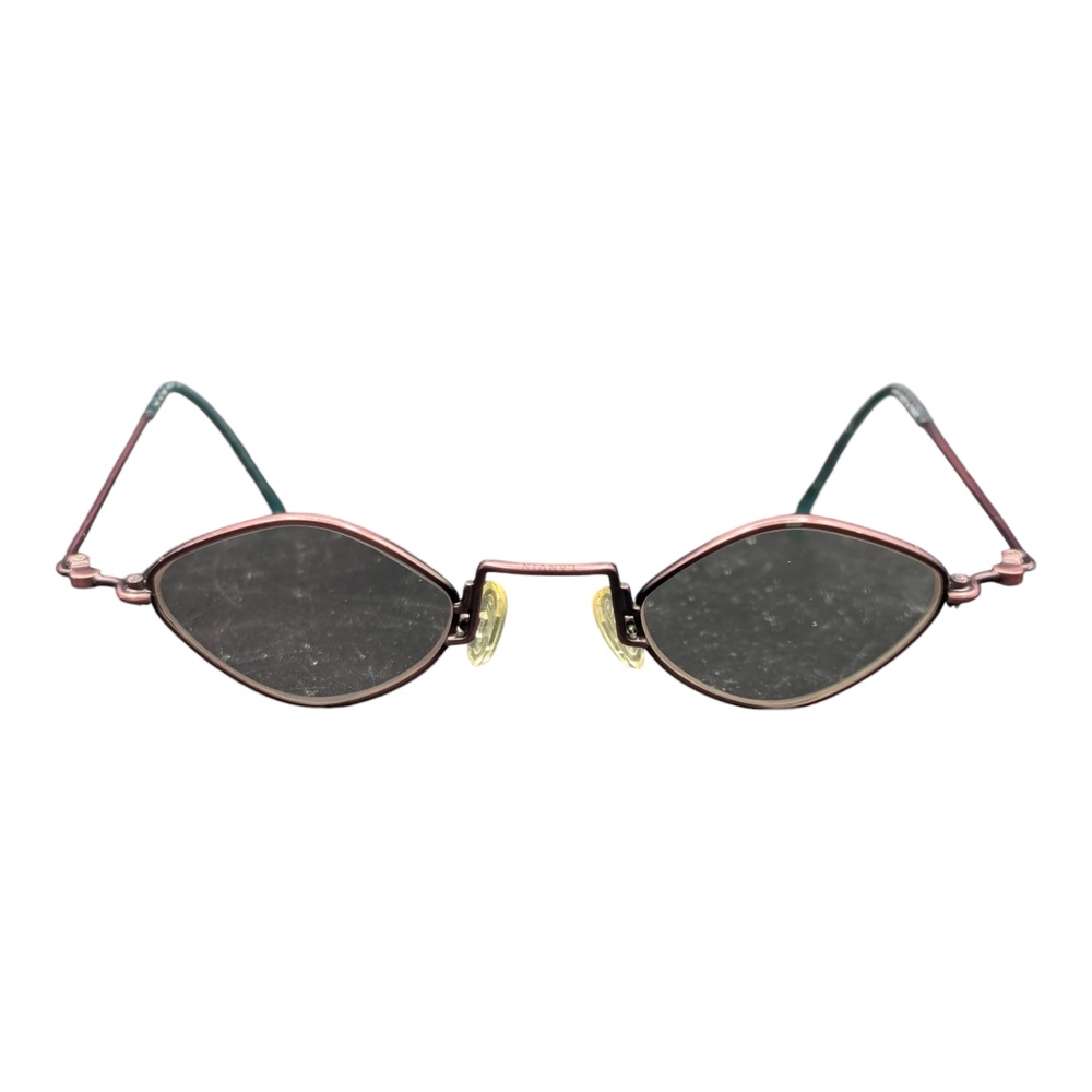 Lanvin Purple Blue Metal Frame‎ Eyeglass Frames 718 04 000 41-24-130